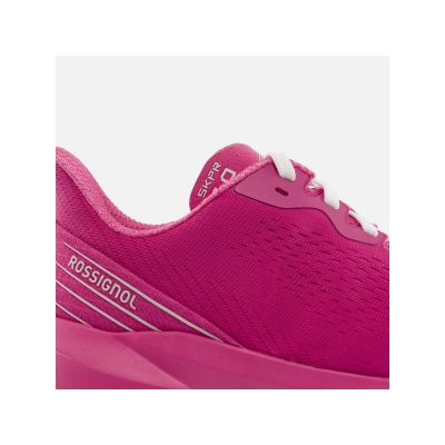 3. Buty damskie ROSSIGNOL W Skpr 2.0 różowy