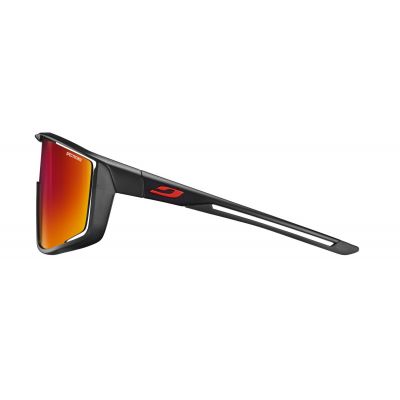 3. Okulary rowerowe damskie/męskie Julbo Fury przeciwsłoneczne sportowe (J531_1122)