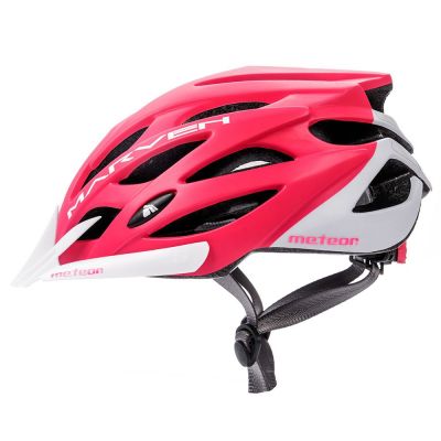26. Kask rowerowy Meteor Marven 24737-24738,24798
