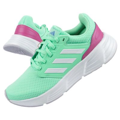 2. Buty sportowe adidas Galaxy 6 W HP2408