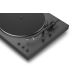 2. Sony PS-LX3BT Gramofon z napędem pasowym Czarny Automatyczny