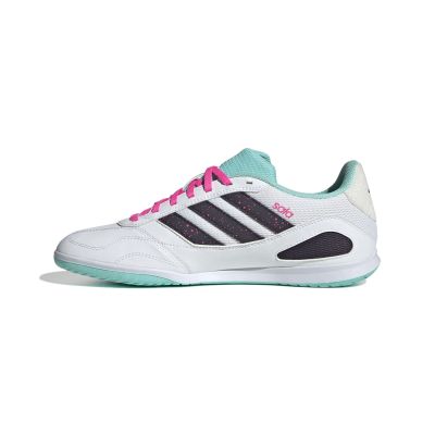 3. Buty piłkarskie adidas Super Sala III M JR5397