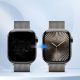 4. Folia hydrożelowa Tech-Protect Hydro flex+ 2-Pack na Garmin Venu 45 mm