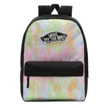 Plecak szkolny młodzieżowy Vans Realm Backpack Popsicle Wash - VN0A3UI6YRI1