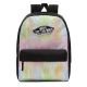 Plecak szkolny młodzieżowy Vans Realm Backpack Popsicle Wash - VN0A3UI6YRI1