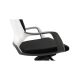 5. Fotel biurowy Apollo BL403 burgundy/biały
