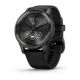 17. Zegarek sportowy Garmin Vivomove Trend Black