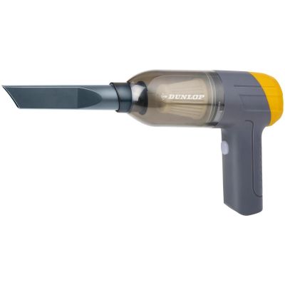 3. ODKURZACZ SAMOCHODOWY RĘCZNY 36W DUNLOP