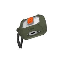 UAG Plasma - obudowa ochronna do Airpods 4 (olive)