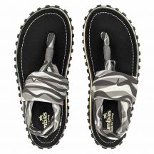 Japonki Gumbies Slingback W G-SB-WN-BL