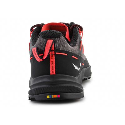 6. Buty Salewa Wildfire Canvas W 61407-0876