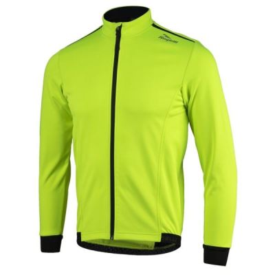 Rogelli kurtka PESARO 2.0 fluor 7XL