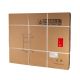 7. LogiLink BP0070 biurko komputerowe Czarny, Szary