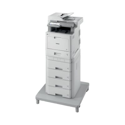 3. Brother TT4000 Podajnik uniwersalny 2080 ark.