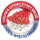 14. Wkład do mopa obrotowego Vileda TURBO 2w1