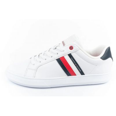 9. Buty Tommy Hilfiger M FM0FM04921YBS