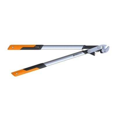 FISKARS SEKATOR KOWADEŁKOWY DUŻY (L) POWERGEAR X