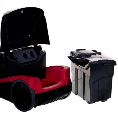 9. Odkurzacz BOSCH BWD 421 POW AquaWash&Clean