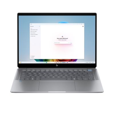 HP OmniBook Ultra AI PC 14-fd0003nn Ryzen AI 9 365 14" 2.2K Touch 400nits AG 16GB LPDDR5X SSD1TB Radeon 880M Cam 9MP AI IR 68Wh Win11 2Y