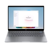 HP OmniBook Ultra AI PC 14-fd0003nn Ryzen AI 9 365 14" 2.2K Touch 400nits AG 16GB LPDDR5X SSD1TB Radeon 880M Cam 9MP AI IR 68Wh Win11 2Y