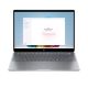 HP OmniBook Ultra AI PC 14-fd0003nn Ryzen AI 9 365 14" 2.2K Touch 400nits AG 16GB LPDDR5X SSD1TB Radeon 880M Cam 9MP AI IR 68Wh Win11 2Y