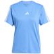 8. Koszulka adidas Essentials 3-Stripes Cotton W JV7361