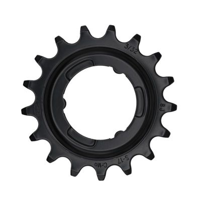 KMC Koło zębate R SHIMANO Narrow, 17T