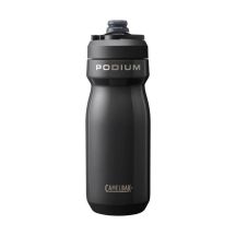 CamelBak Podium Rower 550 ml Stal nierdzewna Czarny