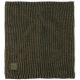 2. Komin na szyję Buff Rutger Neckwarmer - silversage rozmiar: m