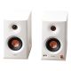 3. Edifier MR5 Przenośny głośnik stereo Biały 110 W