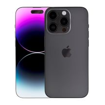 Apple iPhone 14 Pro Max 128GB Midnight Black (REMADE) 2Y