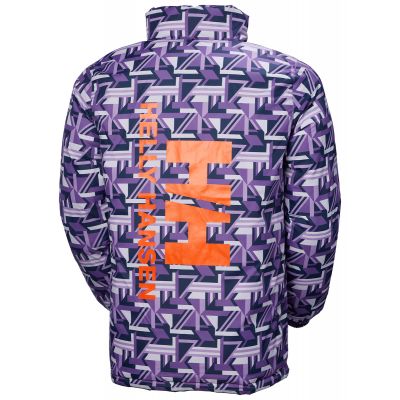 11. Kurtka Helly Hansen YU 23 Revesible Puffer M 54060 584