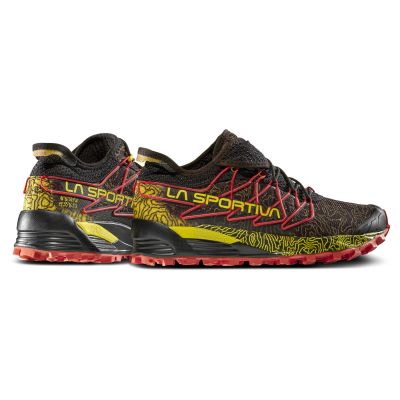 11. Buty do biegania La Sportiva Mutant M 56F999100