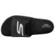 3. Skechers Arch Fit Hyper Slide 229254-BLK Czarne 40