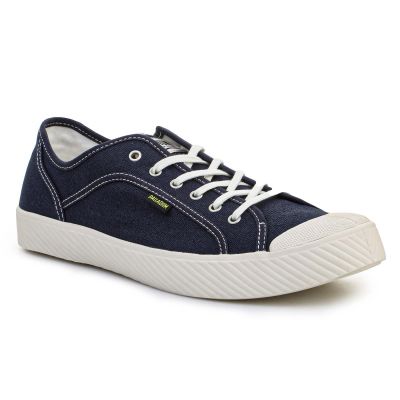 2. Buty Palladium PALLAPHOENIX CVS II MOOD INDIGO M 77030-458-M
