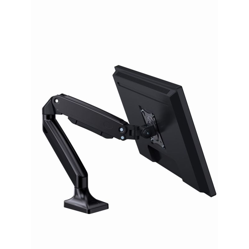 18. GEMBIRD REGULOWANE BIURKOWE RAMIĘ NA MONITOR 17"-35" DO 10KG