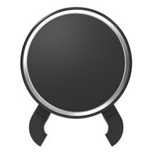 Samsung Galaxy Universal Car Wireless Charger, Black