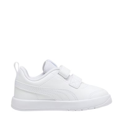 5. Buty Puma Courtflex V3 V Inf Jr 310252 02
