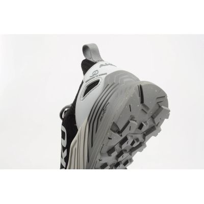 8. Aku buty trekkingowe damskie outdoorowe Aira wygodne turystyczne czarne