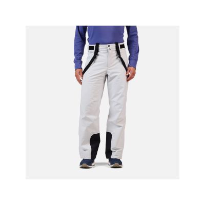 2. Spodnie narciarskie męskie ROSSIGNOL Insulated Ski Pant szare