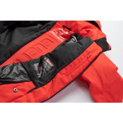 13. Damska Kurtka ocieplana PROSLOPE JACKET W