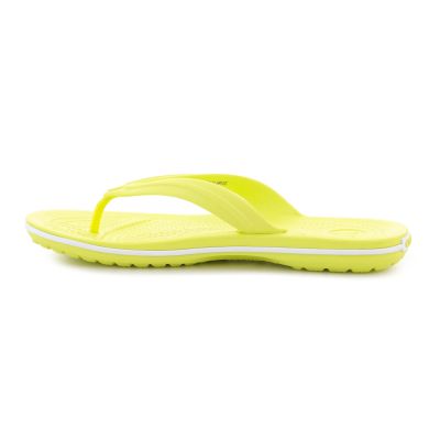 4. CROCS CROCBAND FLIP CITRUS 11033-738