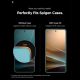 12. Szkło hartowane Spigen Glas.Tr Ez Fit Pro HD 2-pack na Samsung Galaxy S26