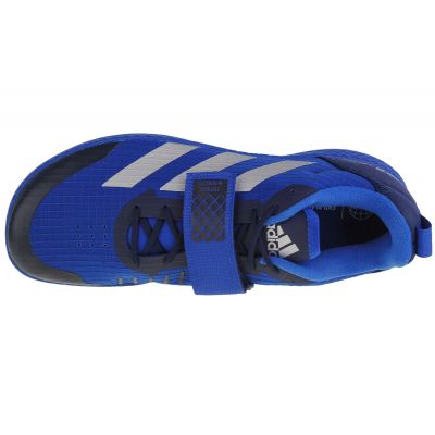 7. Buty adidas The Total M GY8917