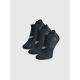 Skarpetki treningowe przed kostkę (3-pack) damskie 4F 4FWMM00UFSOF373-20S
