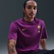 3. Koszulka Nike  FC Barcelona SS Top M HJ6549-595