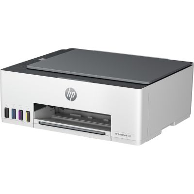 12. HP Smart Tank 580 Bezprzewodowe All-in-One W kolorze Drukarka, Kopiarka, skaner