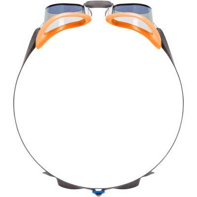 Okularki Pływackie TYR Socket Rocket2.0 Mirr   one size