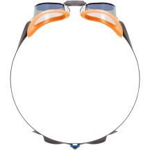Okularki Pływackie TYR Socket Rocket2.0 Mirr   one size