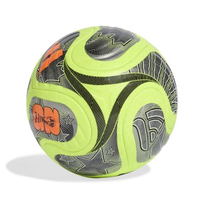 2. Piłka adidas World Cup 2026 Trionda Pro Winter JD8023